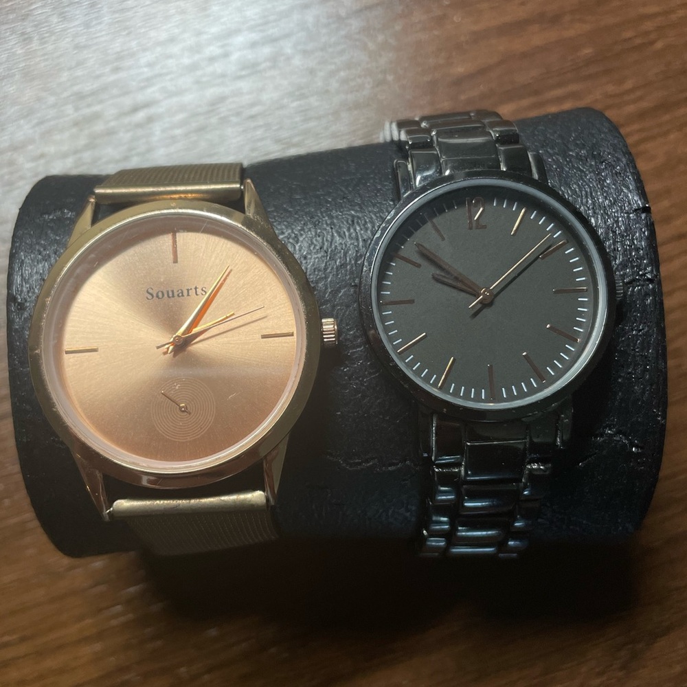 Women’s Minimalist Watches